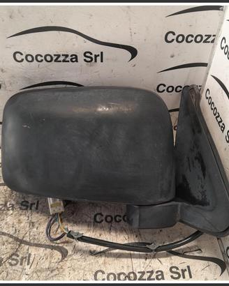 Retrovisori Porta NISSAN Patrol GR II