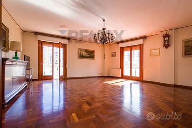 Appartamento - Palermo