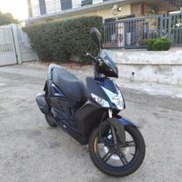 Kimco agility 125i r 16 cbs