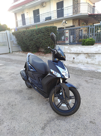 Kimco agility 125i r 16 cbs