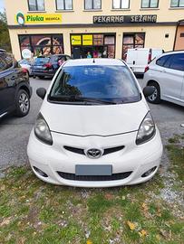 Toyota Aygo 1.0 VVT-i 5 porte
