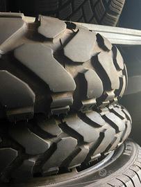 Gomme Mitas Bmw gs