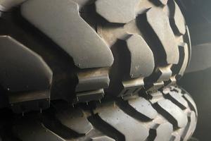Gomme Mitas Bmw gs