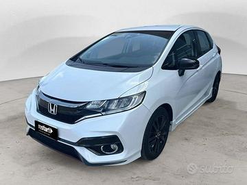 Honda Jazz 1.5 i-VTEC 130 CV Dynamic Navi ADAS