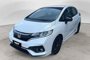 Honda Jazz 1.5 i-VTEC 130 CV Dynamic Navi ADAS