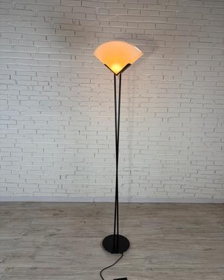 Lampada a ventaglio anni ’80