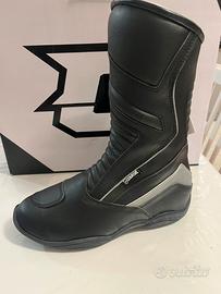 Stivali moto Course nuovi tg. 40 Accessori Moto In vendita a Chieti