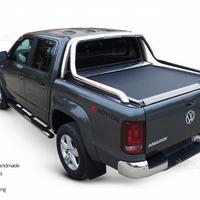 Copertura cassone per VW AMAROK CANYON Double Cab