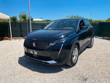 Peugeot 3008 BlueHDi 130 S&S EAT8 Active Pack