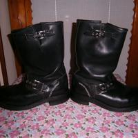 Stivaletti Harley-Davidson