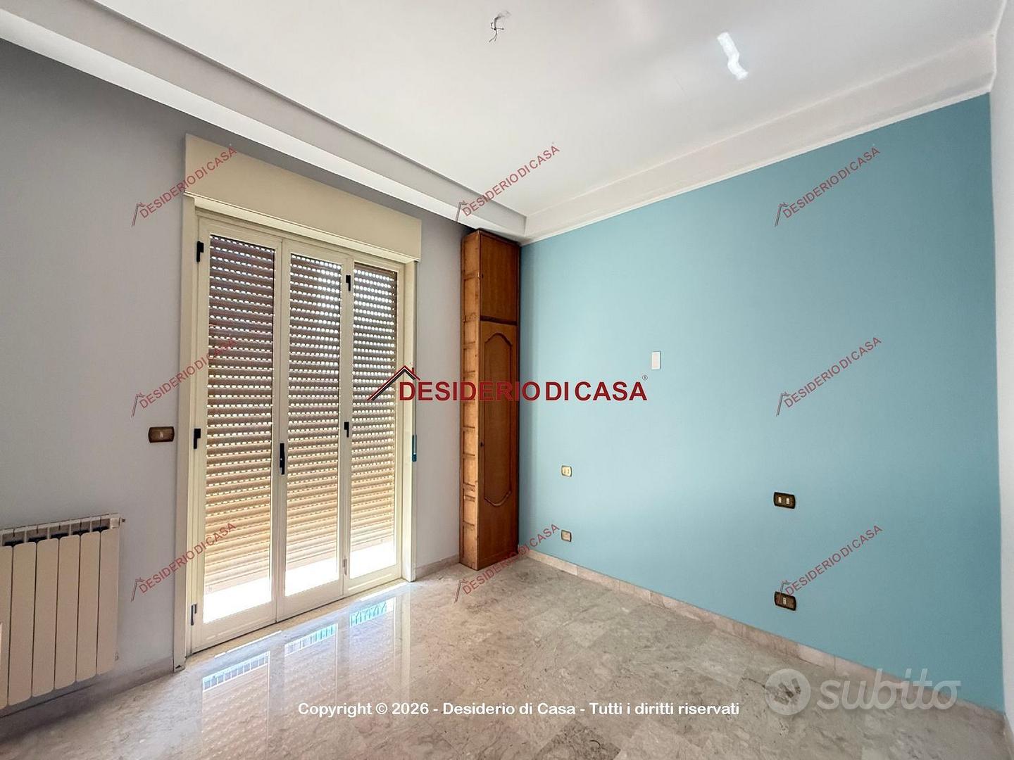 Apartment in Barcellona Pozzo di Gotto, San Gaetano, Barcellona - Vista 4