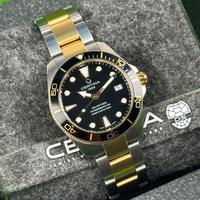 Certina DS diver