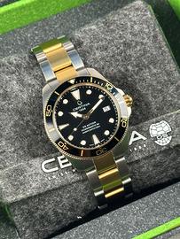 Certina DS diver