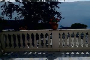 Sant'Agata sui due golfi villa panoramica