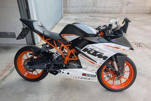 KTM RC 390 ABS
