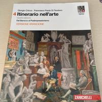 Itinerario nell’arte volume quarto