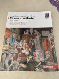 Itinerario nell’arte volume quarto