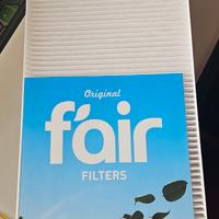 Filtri Vortice Prometeo Hr400