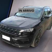 Jeep Compass 1.5 Turbo T4 130 CV MHEV 2WD Nig...