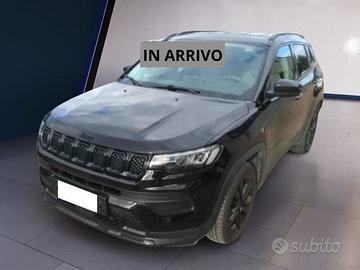 Jeep Compass 1.5 Turbo T4 130 CV MHEV 2WD Nig...