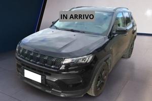 Jeep Compass 1.5 Turbo T4 130 CV MHEV 2WD Nig...