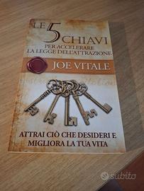 Le 5 chiavi per accelerare la legge attrazione