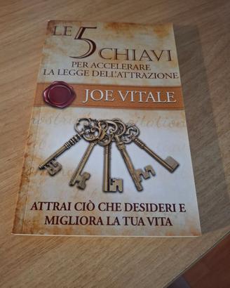 Le 5 chiavi per accelerare la legge attrazione
