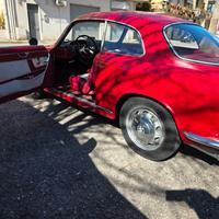 alfa romeo giulietta sprint 3 serie 1962