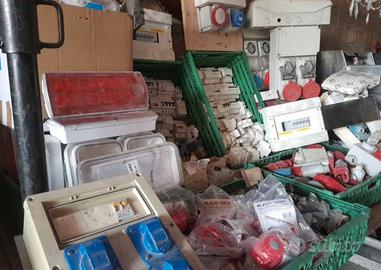 Materiale elettrico
