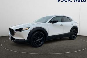 Mazda CX-30 2.0L Skyactiv-G M-Hybrid 2WD Exec...