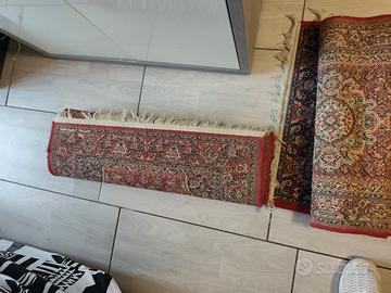 tappeti originali  vend