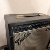 Fender switcher 50w