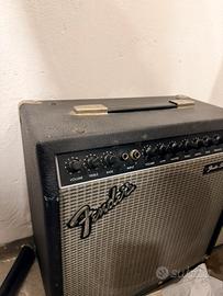 Fender switcher 50w