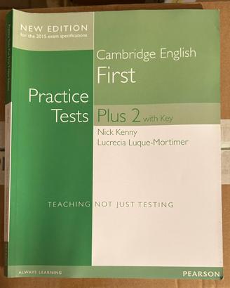 Fist practice test