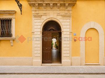 Appartamento Siracusa [Cod. rif 3329652VRG]