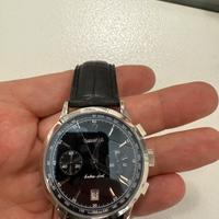 Eberhard extra fort chrono