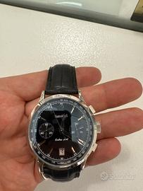 Eberhard extra fort chrono