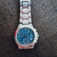 Orologio Lorenz Swiss Cronometro Montenapoleone 