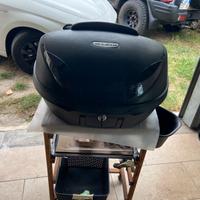 Bauletto per  2 Caschi Integrali