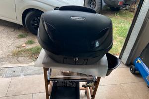 Bauletto per  2 Caschi Integrali