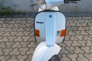 Vespa px50