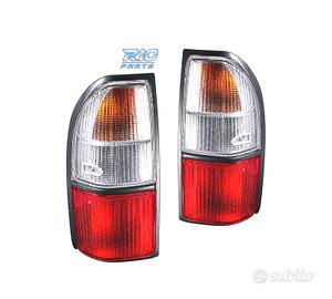 FANALI TOYOTA LAND CRUISER FJ90 96-03