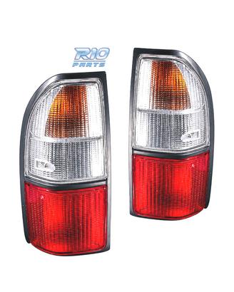 FANALI TOYOTA LAND CRUISER FJ90 96-03