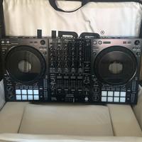 Pioneer ddj1000 nuova mai uscita di casa