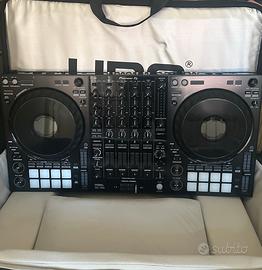 Pioneer ddj1000 nuova mai uscita di casa