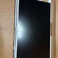 Samsung M5 32” smart monitor schermo rotto