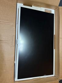 Samsung M5 32” smart monitor schermo rotto