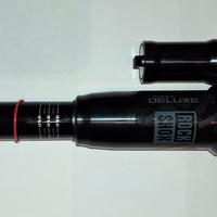 Ammortizzatore Rockshox Super Deluxe Select NUOVO
