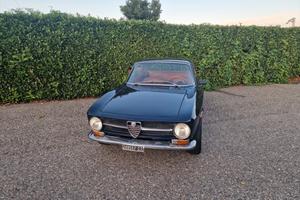 Alfa Romeo Gt Junior 1300