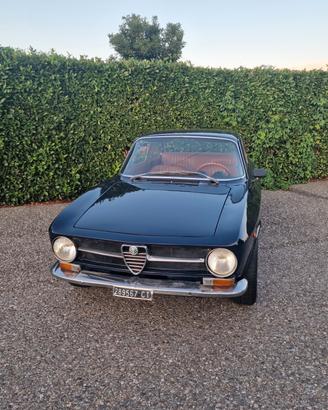 Alfa Romeo Gt Junior 1300